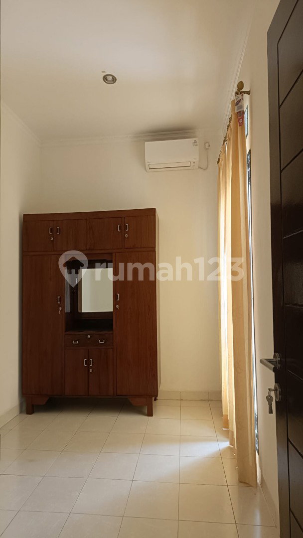 House in Tangerang, Indonesia