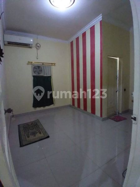 House for rent in Kuta, Indonesia · 2 rooms, 1 bath