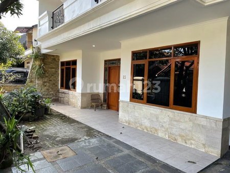 House for rent in Kuta, Indonesia · 5 rooms, 3 baths