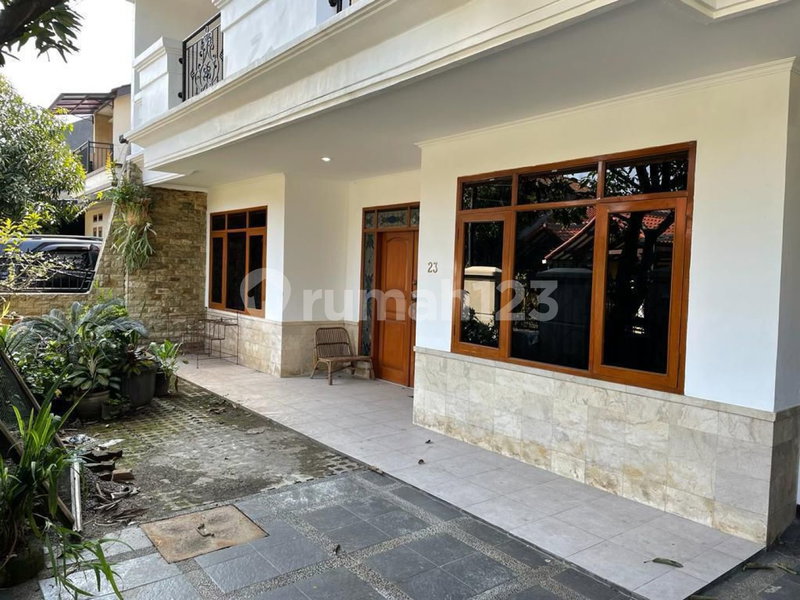 House for rent in Kuta, Indonesia · 5 rooms, 3 baths