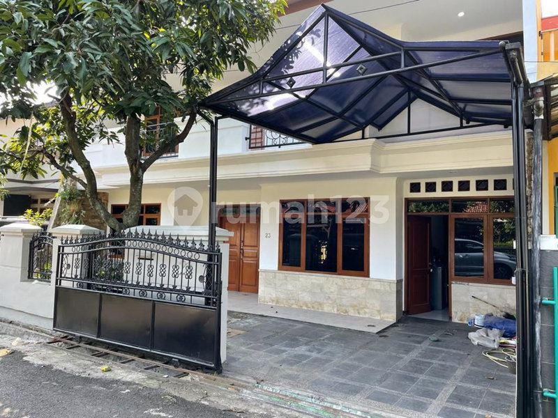 House for rent in Kuta, Indonesia · 5 rooms, 3 baths