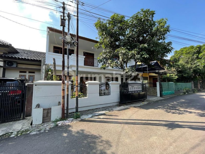 House for rent in Kuta, Indonesia · 5 rooms, 3 baths