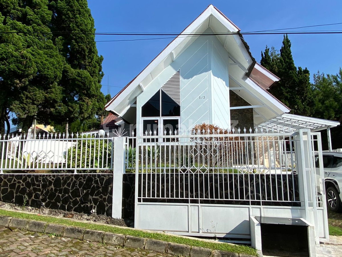 House in Kuta, Indonesia