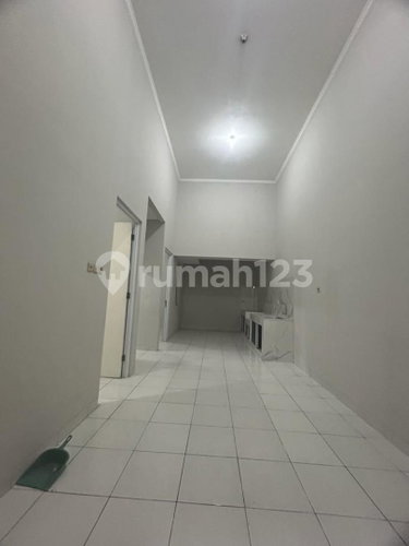 House for rent in Tangerang, Indonesia · Poris Plawad · 2 rooms, 1 bath