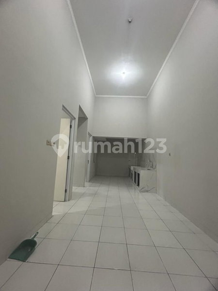 House for rent in Tangerang, Indonesia · Poris Plawad · 2 rooms, 1 bath