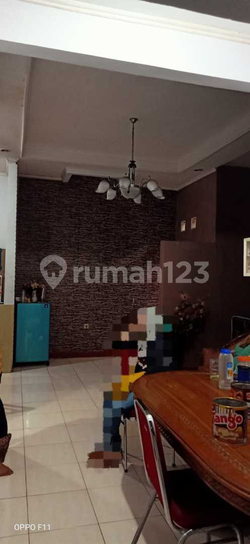 House in Bandung, Indonesia