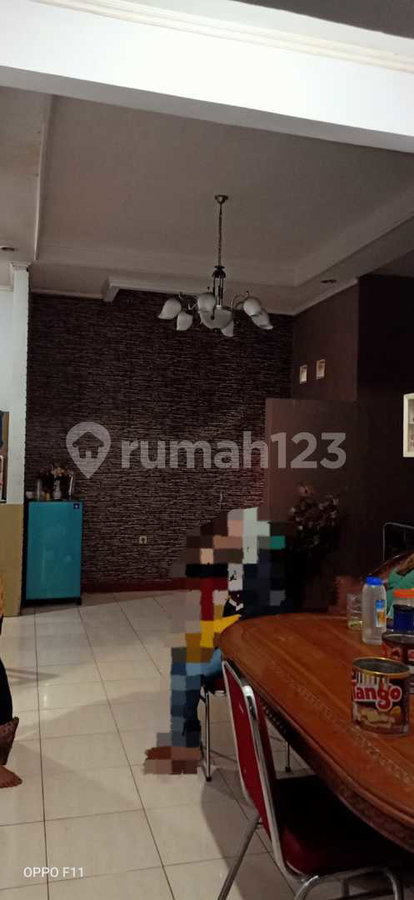 House for rent in Bandung, Indonesia · 4 rooms, 3 baths