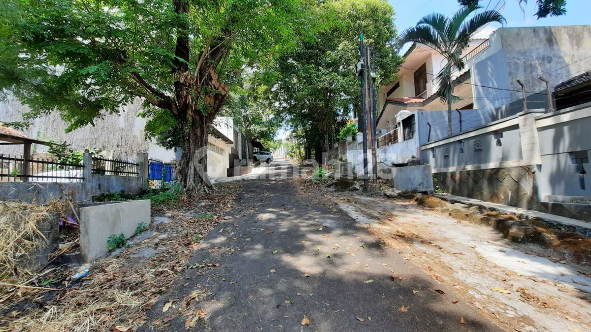 House in Semarang, Indonesia