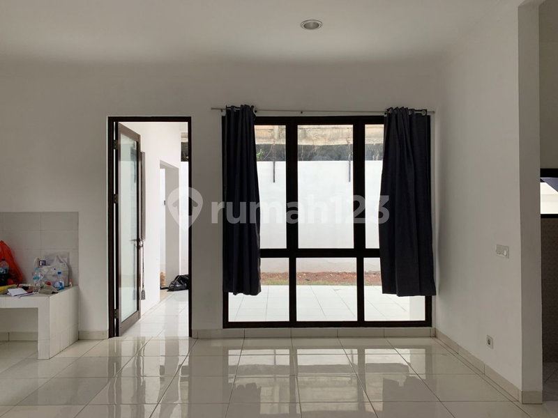 House for rent in Semarang, Indonesia · Mungkur Elephant · 3 rooms, 2 baths