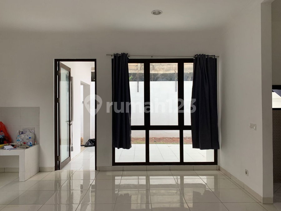 House for rent in Semarang, Indonesia · Mungkur Elephant · 3 rooms, 2 baths