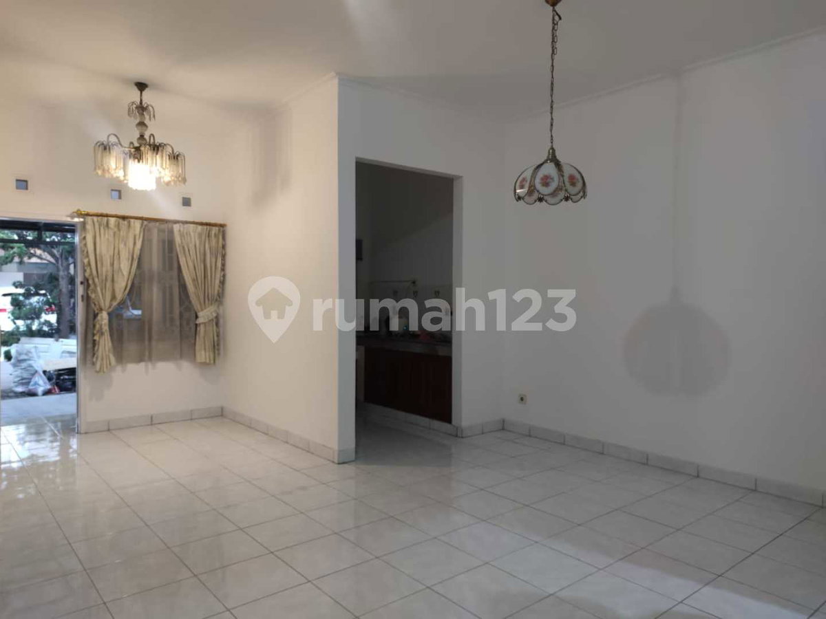House in Semarang, Indonesia