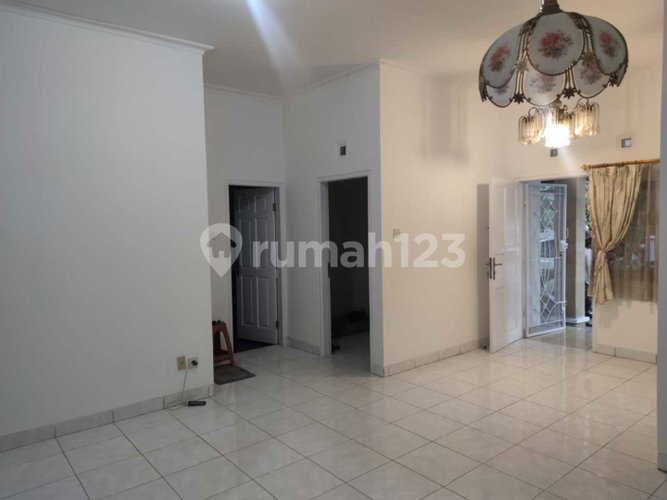 House for rent in Semarang, Indonesia · Mungkur Elephant · 3 rooms, 1 bath