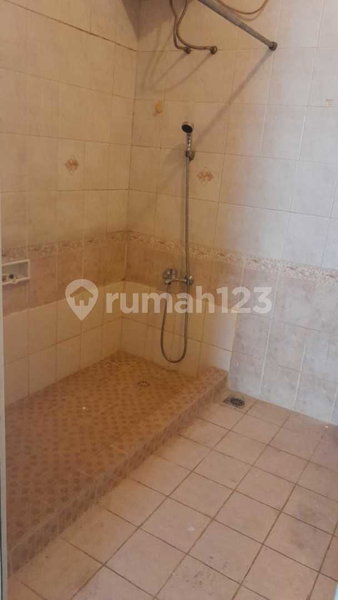 House for rent in North Jakarta, Indonesia · Penjaringan · 3 rooms, 4 baths