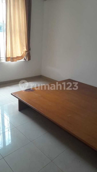 House for rent in North Jakarta, Indonesia · Penjaringan · 3 rooms, 4 baths