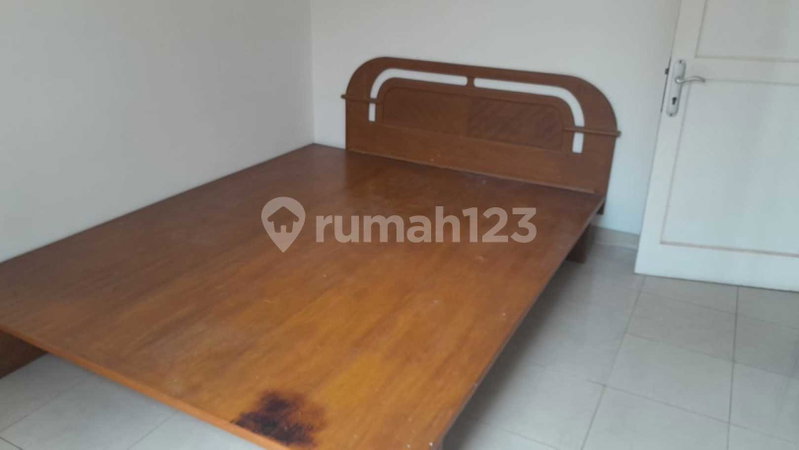 House for rent in North Jakarta, Indonesia · Penjaringan · 3 rooms, 4 baths