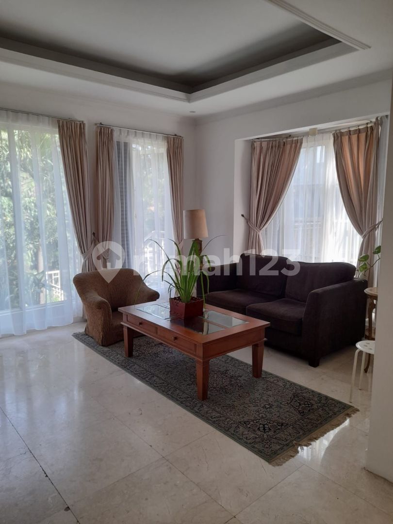 House in Cinere, Indonesia
