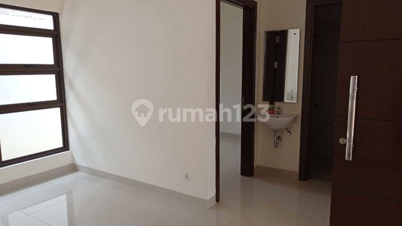 House for rent in Pamulang, Indonesia · 2 rooms, 1 bath