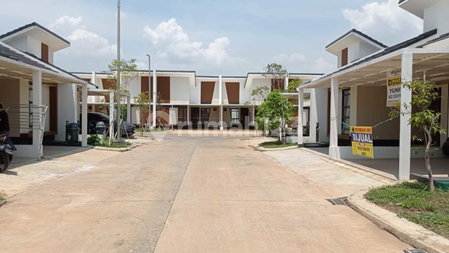 House for rent in Pamulang, Indonesia · 2 rooms, 1 bath