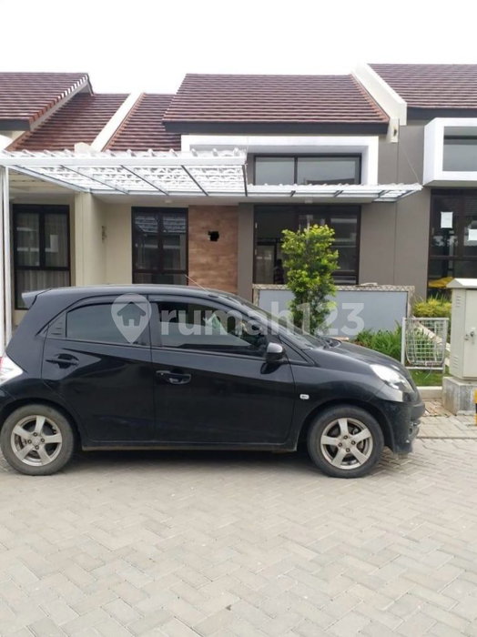 House for rent in Cikarang, Indonesia · 2 rooms, 1 bath