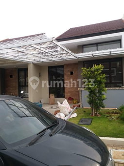 House for rent in Cikarang, Indonesia · 2 rooms, 1 bath