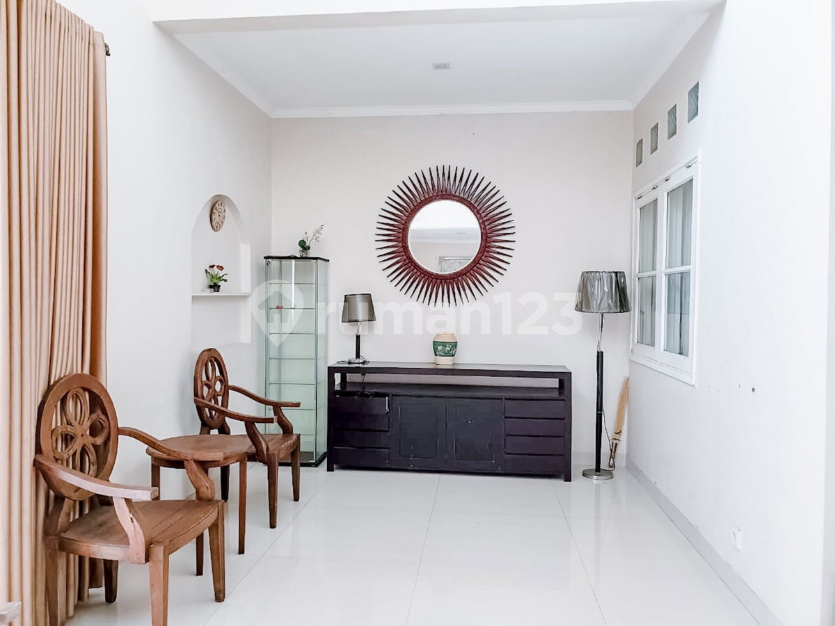 House in Cikarang, Indonesia