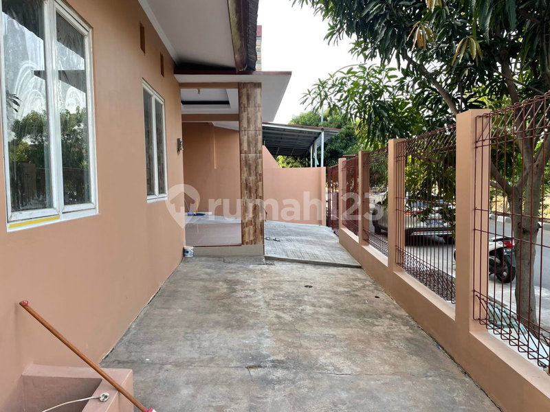 House for rent in Cikarang, Indonesia · 2 rooms, 1 bath