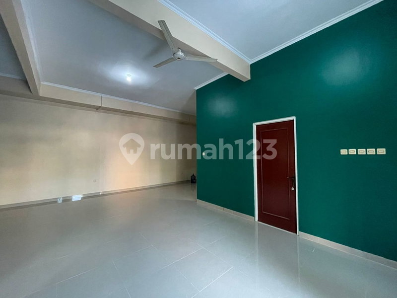 House for rent in Cikarang, Indonesia · 2 rooms, 1 bath