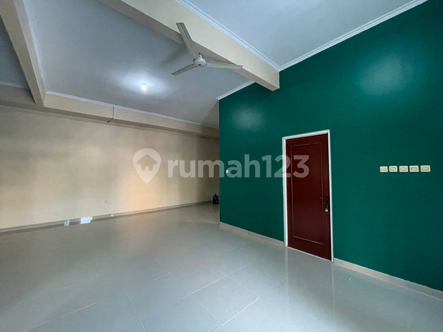 House for rent in Cikarang, Indonesia · 2 rooms, 1 bath
