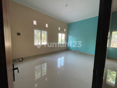 House for rent in Cikarang, Indonesia · 2 rooms, 1 bath