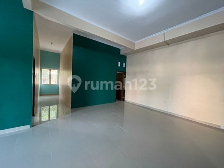 House for rent in Cikarang, Indonesia · 2 rooms, 1 bath