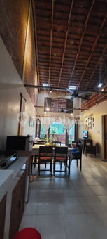 House for rent in Cibinong, Indonesia · 3 rooms, 2 baths