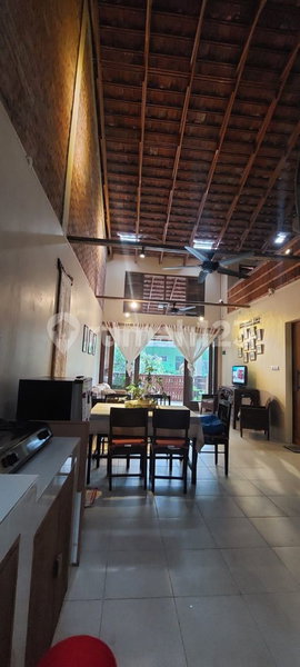 House for rent in Cibinong, Indonesia · 3 rooms, 2 baths