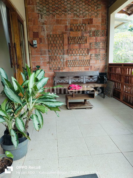House for rent in Cibinong, Indonesia · 3 rooms, 2 baths