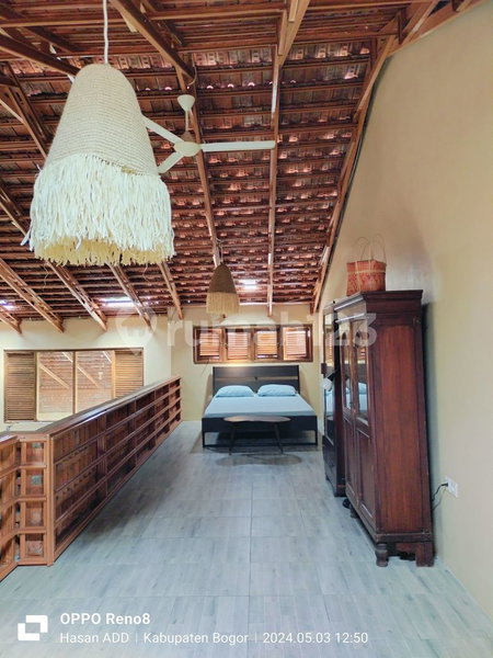 House for rent in Cibinong, Indonesia · 3 rooms, 2 baths