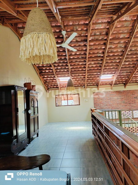 House for rent in Cibinong, Indonesia · 3 rooms, 2 baths