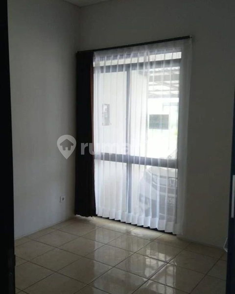 House for rent in Bandung, Indonesia · 3 rooms, 1 bath