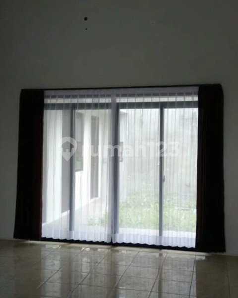 House for rent in Bandung, Indonesia · 3 rooms, 1 bath