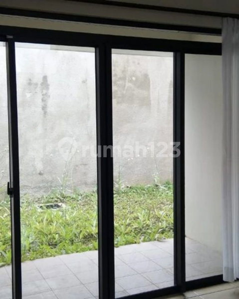 House for rent in Bandung, Indonesia · 3 rooms, 1 bath