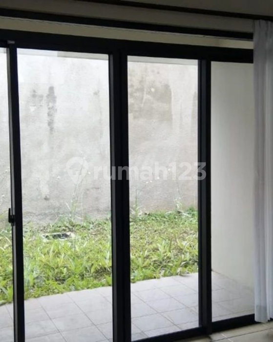 House for rent in Bandung, Indonesia · 3 rooms, 1 bath