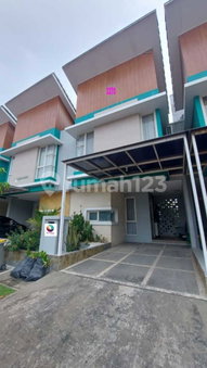 House for rent in Bandung, Indonesia · 2 rooms, 2 baths