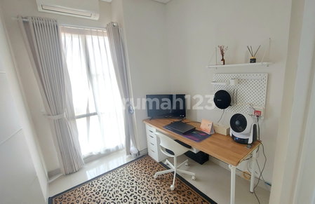 House for rent in Bandung, Indonesia · 2 rooms, 2 baths
