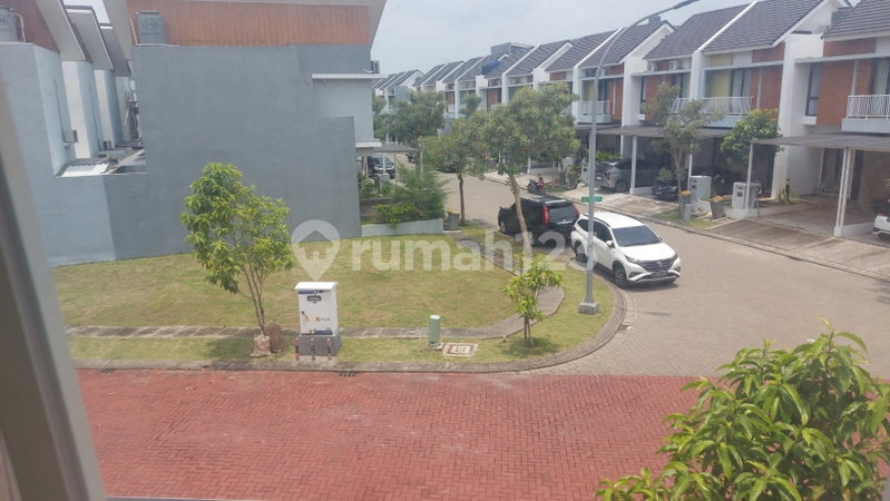 House for rent in Bandung, Indonesia · 2 rooms, 2 baths