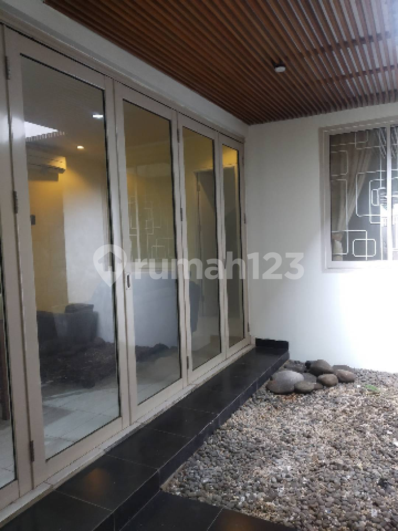 House in Bandung, Indonesia