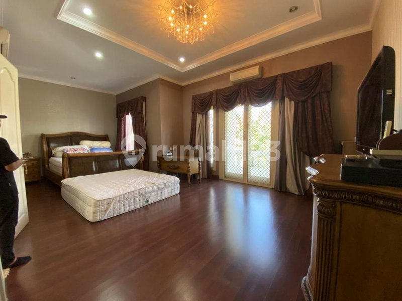 House for rent in Bandung, Indonesia · 4 rooms, 3 baths