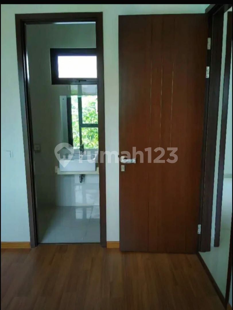 House in Tangerang, Indonesia