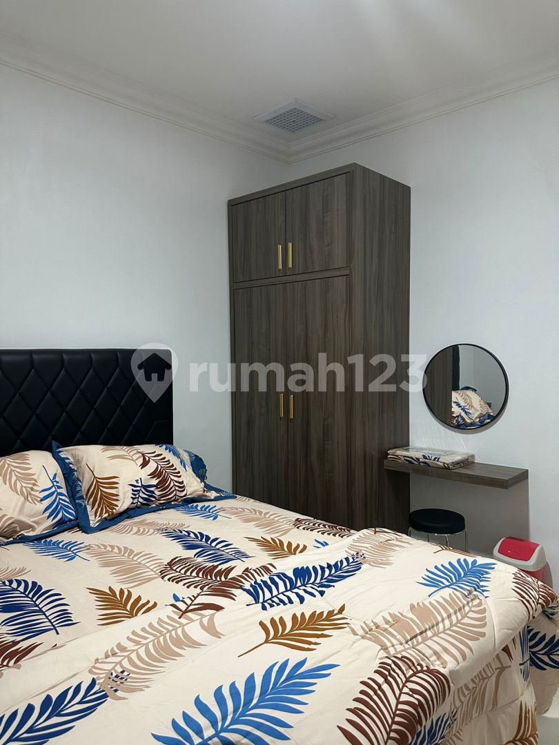House in Bekasi, Indonesia