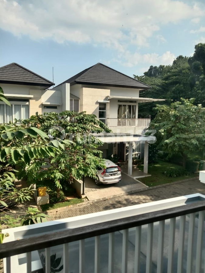 House for rent in Bekasi, Indonesia · Project · 4 rooms, 4 baths