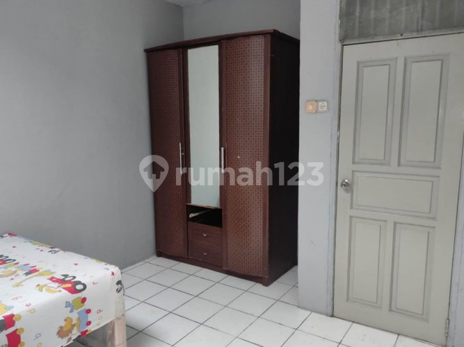 House for rent in Bekasi, Indonesia · Project · 2 rooms, 1 bath