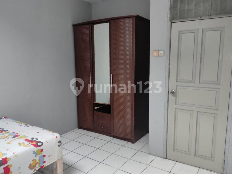 House for rent in Bekasi, Indonesia · Project · 2 rooms, 1 bath