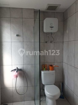 House for rent in Bekasi, Indonesia · Project · 3 rooms, 1 bath